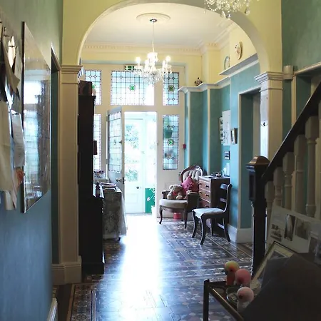 Penrose Bed & Breakfast-2